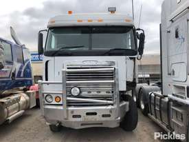 2000 Freightliner Argosy 90 - picture1' - Click to enlarge