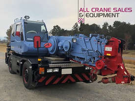 12 TONNE TADANO GR120N-1 2001 - ACS - picture0' - Click to enlarge