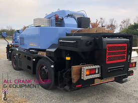 12 TONNE TADANO GR120N-1 2001 - ACS - picture1' - Click to enlarge