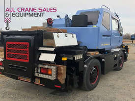 12 TONNE TADANO GR120N-1 2001 - ACS - picture2' - Click to enlarge