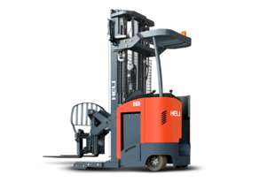 Pantograph Double Deep Reach Forklifts