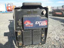 MILLER ELECTRIC EX 425 Welder - picture1' - Click to enlarge