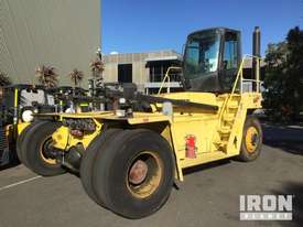 2007 Hyster H22.00MX-12EC Container Handler - picture0' - Click to enlarge