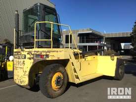 2007 Hyster H22.00MX-12EC Container Handler - picture1' - Click to enlarge