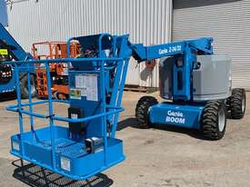 Genie Z34/22 IC Knuckle Boom - picture0' - Click to enlarge