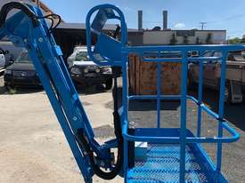 Genie Z34/22 IC Knuckle Boom - picture1' - Click to enlarge