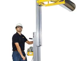 Sumner 2412 Material Lift DUCTLIFTER - picture0' - Click to enlarge