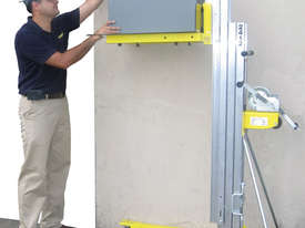 Sumner 2412 Material Lift DUCTLIFTER - picture1' - Click to enlarge