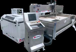 Farnese 5 axis Water Jet