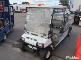 Club Car Carryall 6 - picture1' - Click to enlarge