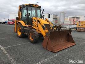 2007 JCB 3CX - picture0' - Click to enlarge