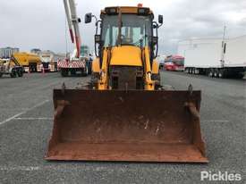 2007 JCB 3CX - picture1' - Click to enlarge