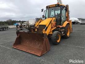 2007 JCB 3CX - picture2' - Click to enlarge
