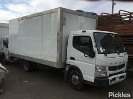 2015 Mitsubishi Fuso Canter 7/800 - picture0' - Click to enlarge