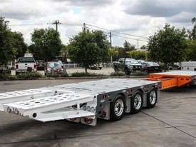 Tuff Trailer Drop Deck Reverse EXT - picture2' - Click to enlarge