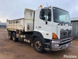 2006 Hino FS1E 700 - picture0' - Click to enlarge