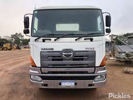 2006 Hino FS1E 700 - picture1' - Click to enlarge