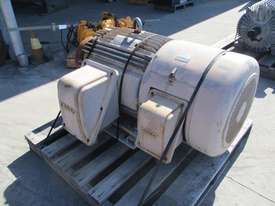 Teco 45kw Electric Motor - picture0' - Click to enlarge