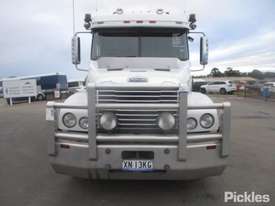 2010 Freightliner Century Class CST120 - picture1' - Click to enlarge