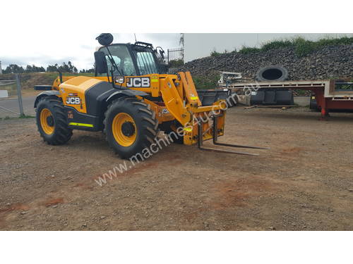 53170 JCB Telehandler