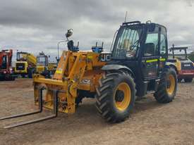 53170 JCB Telehandler - picture1' - Click to enlarge