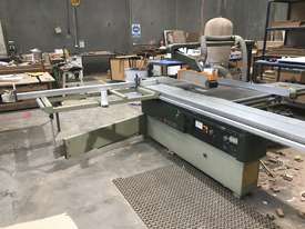 3 phase Panel Saw - picture0' - Click to enlarge