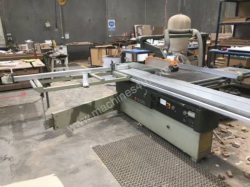 3 phase Panel Saw