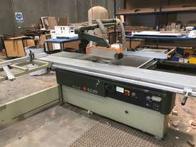 3 phase Panel Saw - picture0' - Click to enlarge