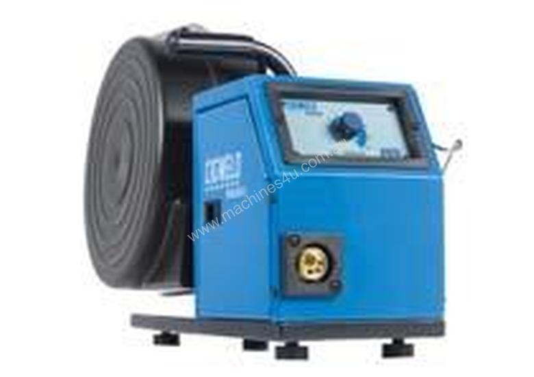 caption CIGWELD Weldskill 250 Compact