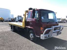 1992 Isuzu FSR - picture0' - Click to enlarge