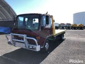 1992 Isuzu FSR - picture2' - Click to enlarge