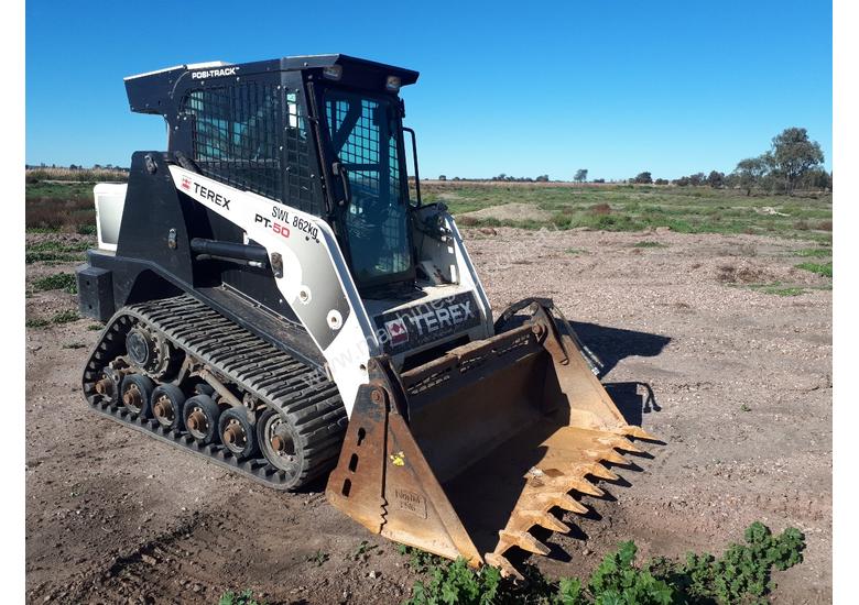 caption RT50T Posi track for sale