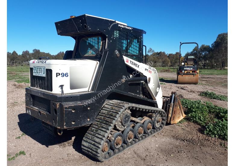 caption RT50T Posi track for sale