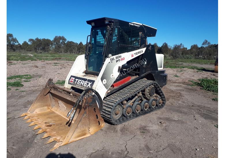 caption RT50T Posi track for sale