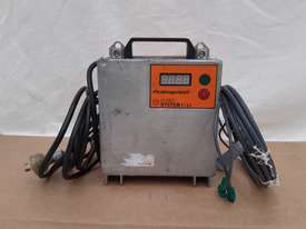 Heavy Duty EF Drainage Welder - Hire - picture0' - Click to enlarge