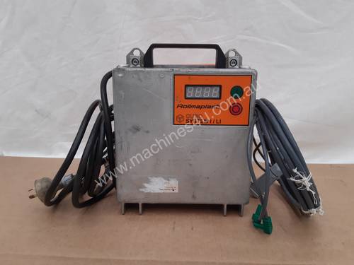 Heavy Duty EF Drainage Welder - Hire