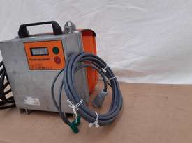 Heavy Duty EF Drainage Welder - Hire - picture0' - Click to enlarge