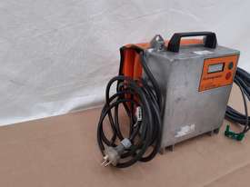 Heavy Duty EF Drainage Welder - Hire - picture1' - Click to enlarge