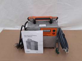 Heavy Duty EF Drainage Welder - Hire - picture2' - Click to enlarge