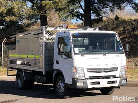 2011 Mitsubishi Fuso Canter 815 - picture0' - Click to enlarge