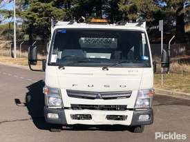 2011 Mitsubishi Fuso Canter 815 - picture1' - Click to enlarge
