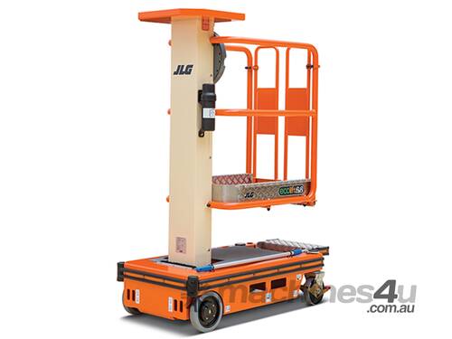 JLG ECOLIFT 70 Non Powered Vertical Man Lift