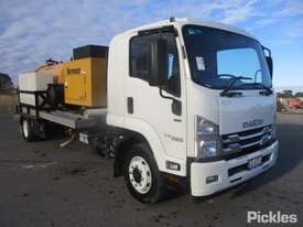 2018 Isuzu FSR 140-260 - picture0' - Click to enlarge