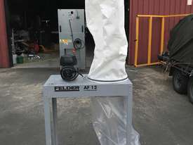 Felder AF12 Dust Extractor (Showroom Model) - picture0' - Click to enlarge