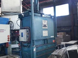 Elephant's Foot Baler - picture0' - Click to enlarge