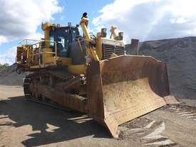 Komatsu D275AX-5EO - picture0' - Click to enlarge