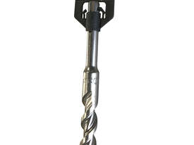 Milwaukee 15mm x 160mm SDS-plus Masonry Concrete Drill Bit 4932-3739-10 - picture0' - Click to enlarge