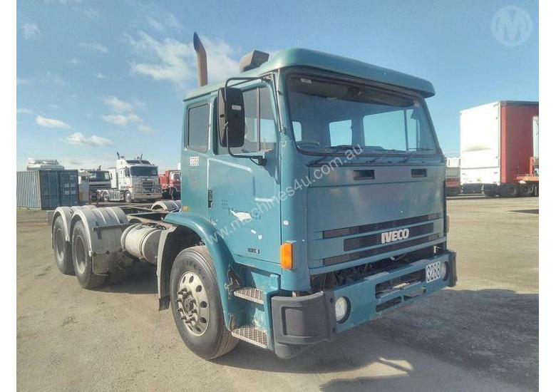 caption Iveco Acco