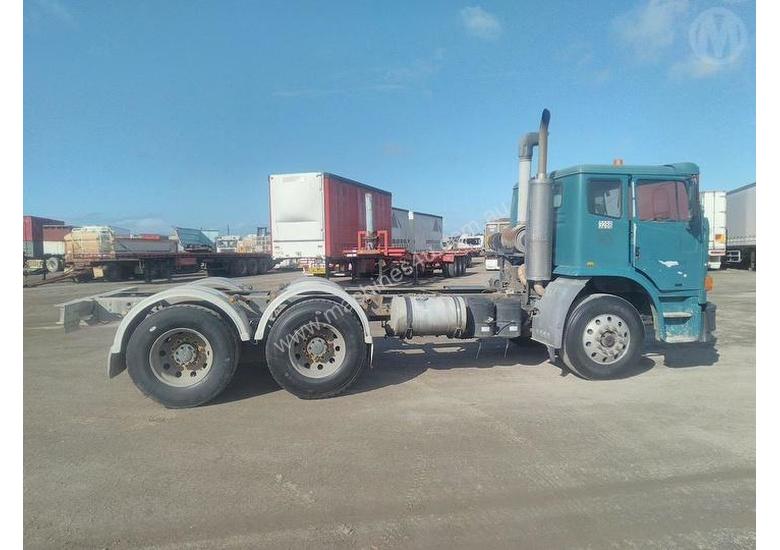 caption Iveco Acco