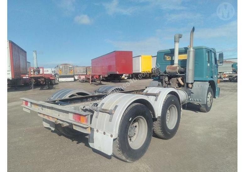 caption Iveco Acco